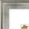 23x35 Verandah 203 1.5 Inch MDF Moulding, Wall Display Frame for Art, Posters, or Photos by wallsthatspeak